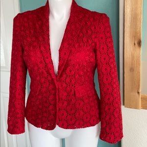 Peter nygard blazer